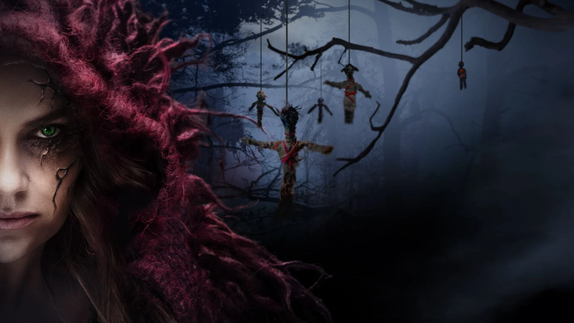 دانلود فیلم The Witch: Revenge 2024