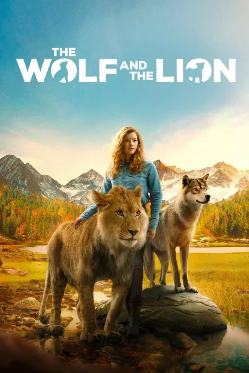 دانلود فیلم The Wolf and the Lion
