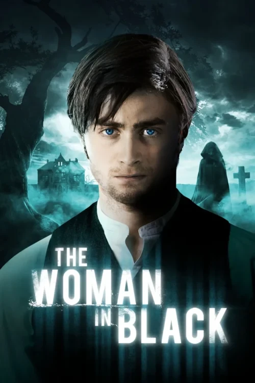 دانلود فیلم The Woman in Black