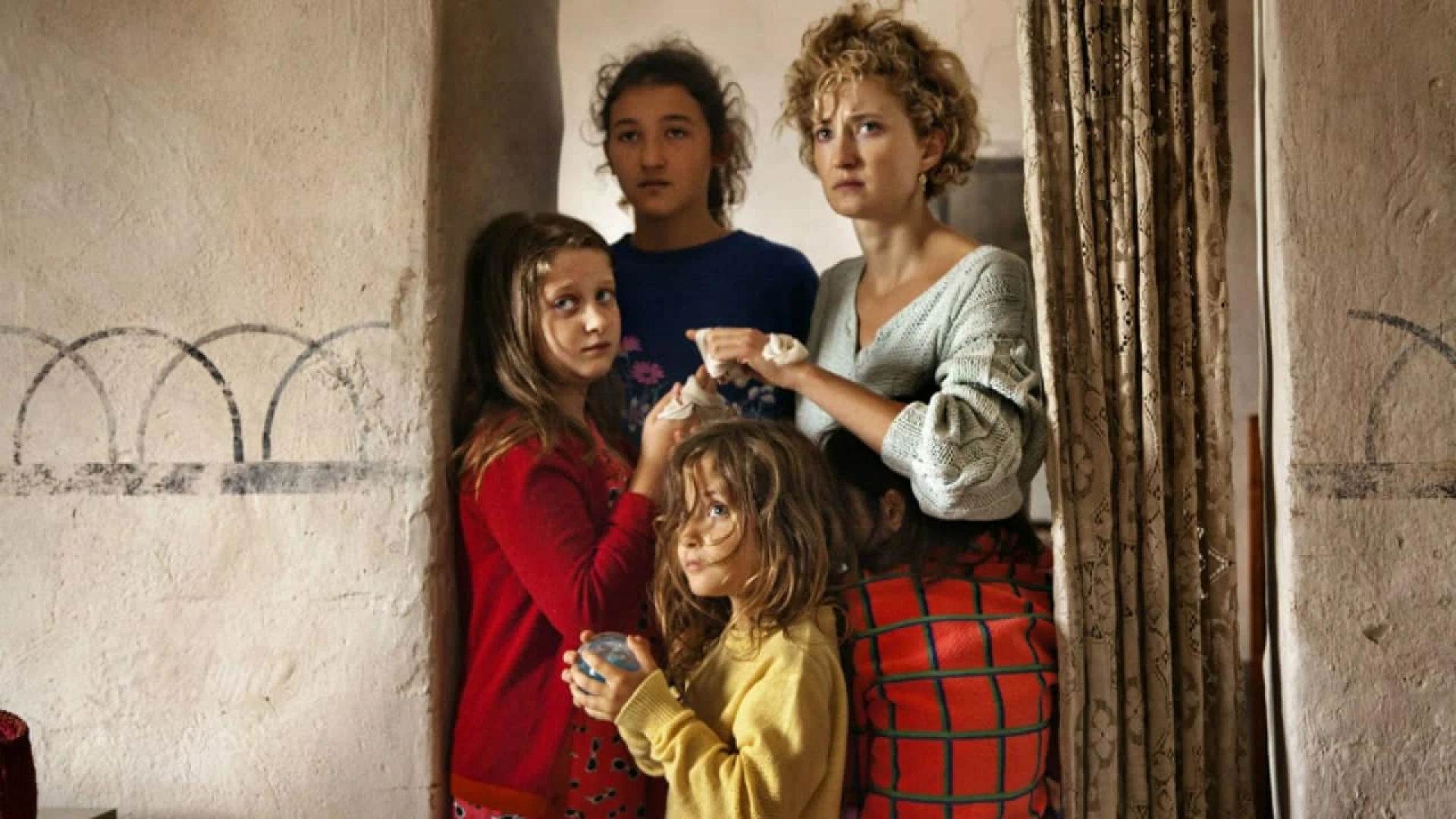 دانلود فیلم The Wonders 2014