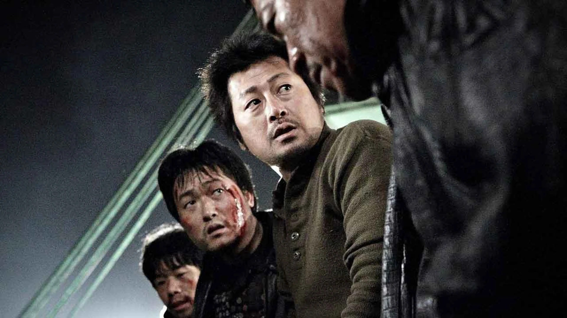 دانلود فیلم The Yellow Sea 2010