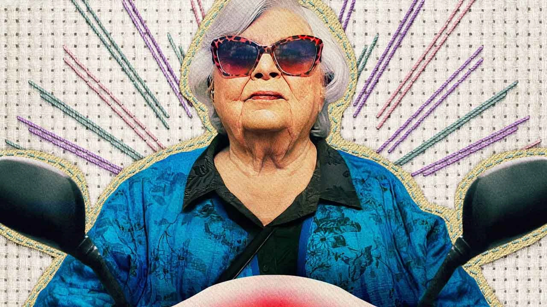 دانلود فیلم Thelma 2024