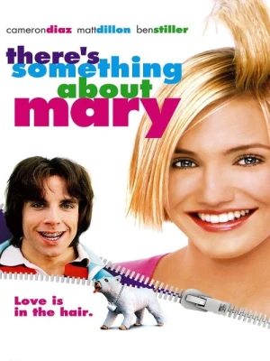 دانلود فیلم There's Something About Mary