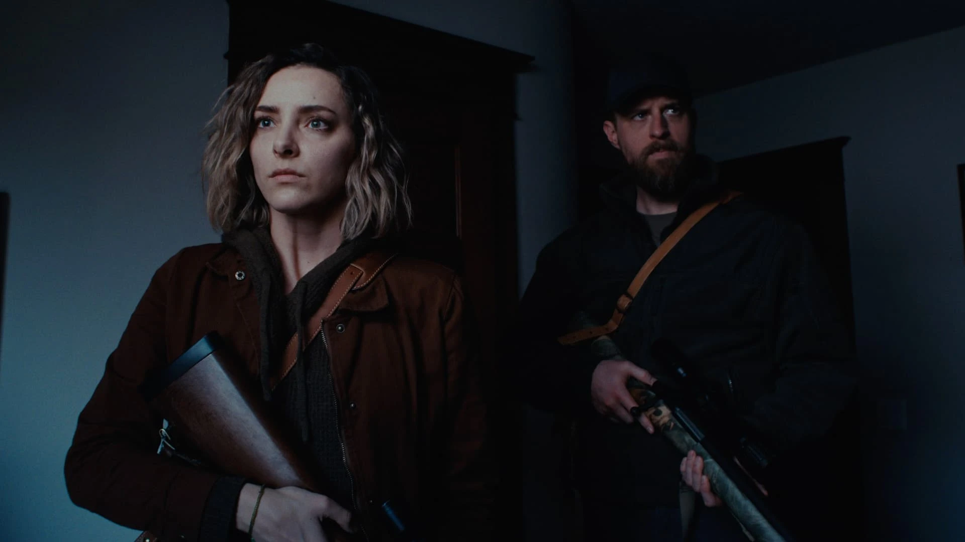 دانلود فیلم Things Will Be Different 2024