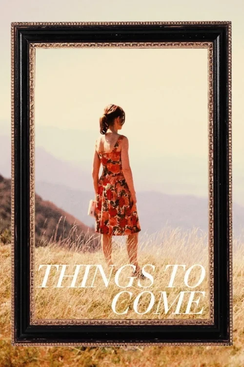 دانلود فیلم Things to Come