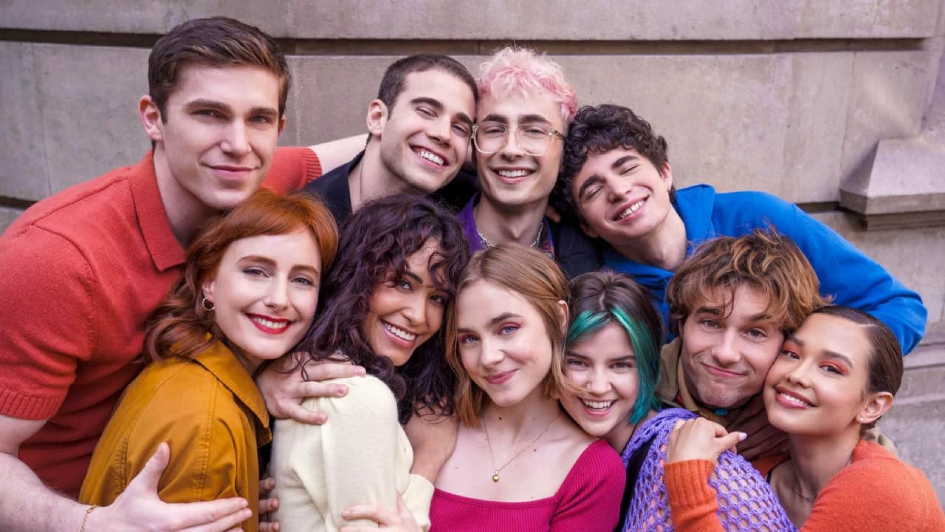 دانلود فیلم Through My Window: Looking at You 2024