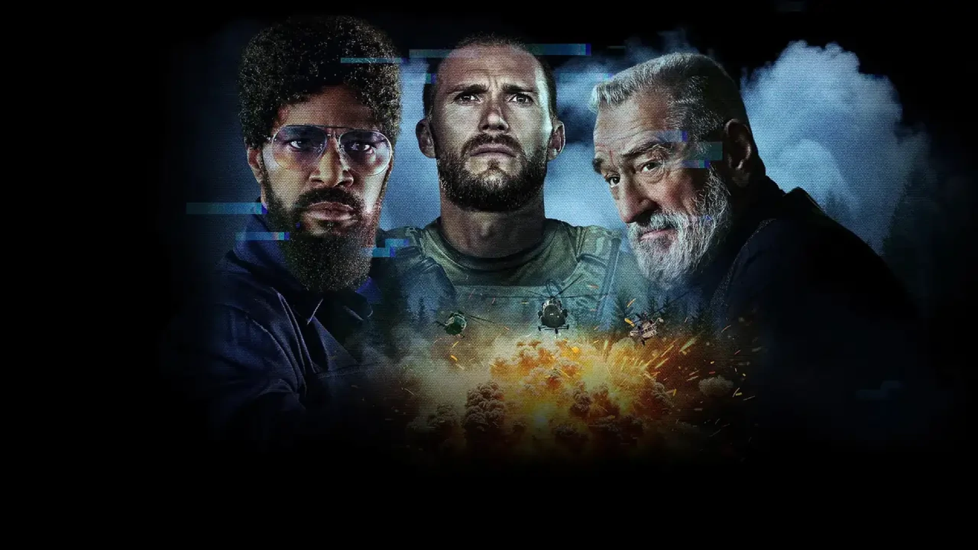 دانلود فیلم Tin Soldier 2025