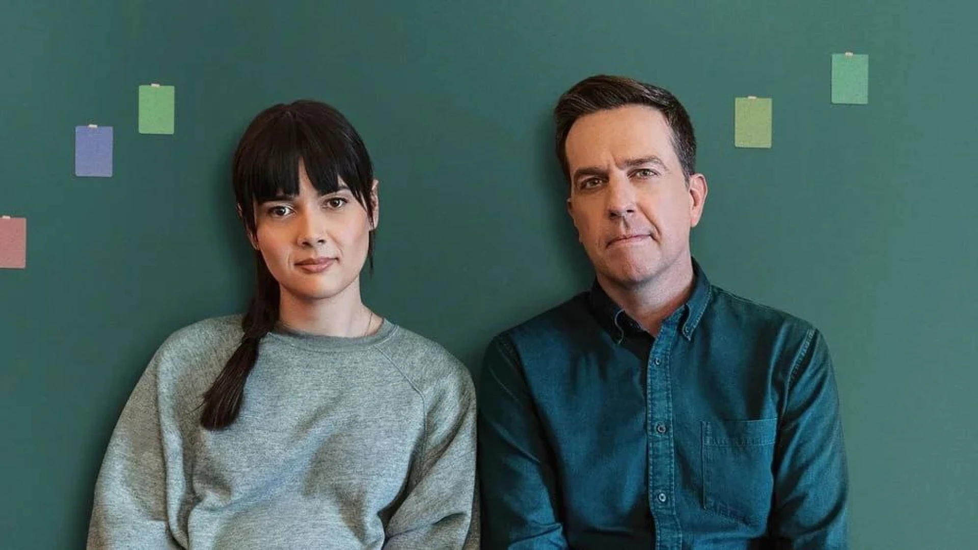 دانلود فیلم Together Together 2021