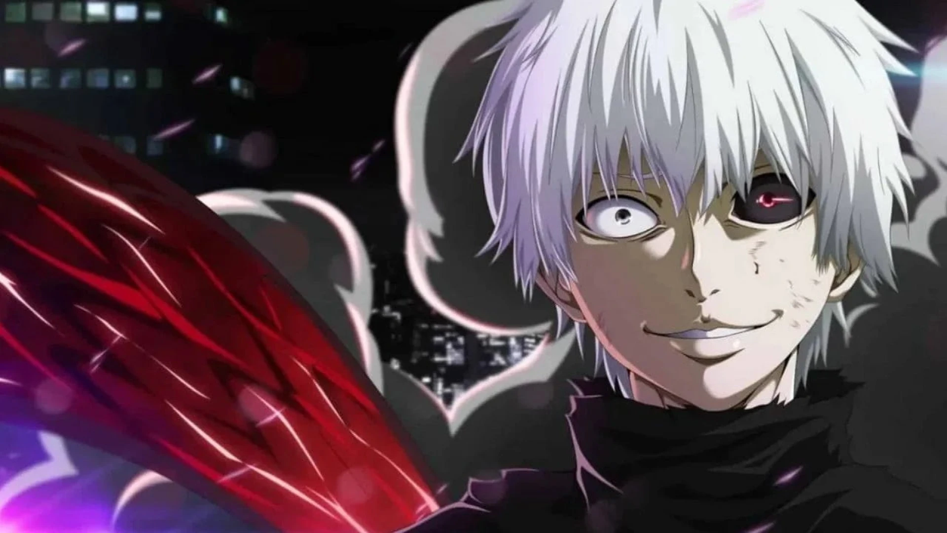 دانلود انیمه Tokyo Ghoul: Root A