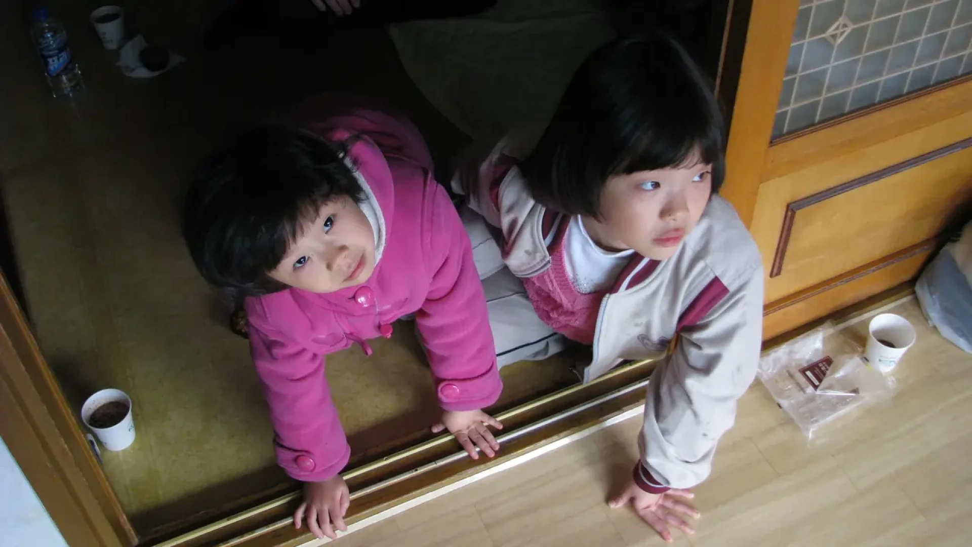 دانلود فیلم Treeless Mountain 2008