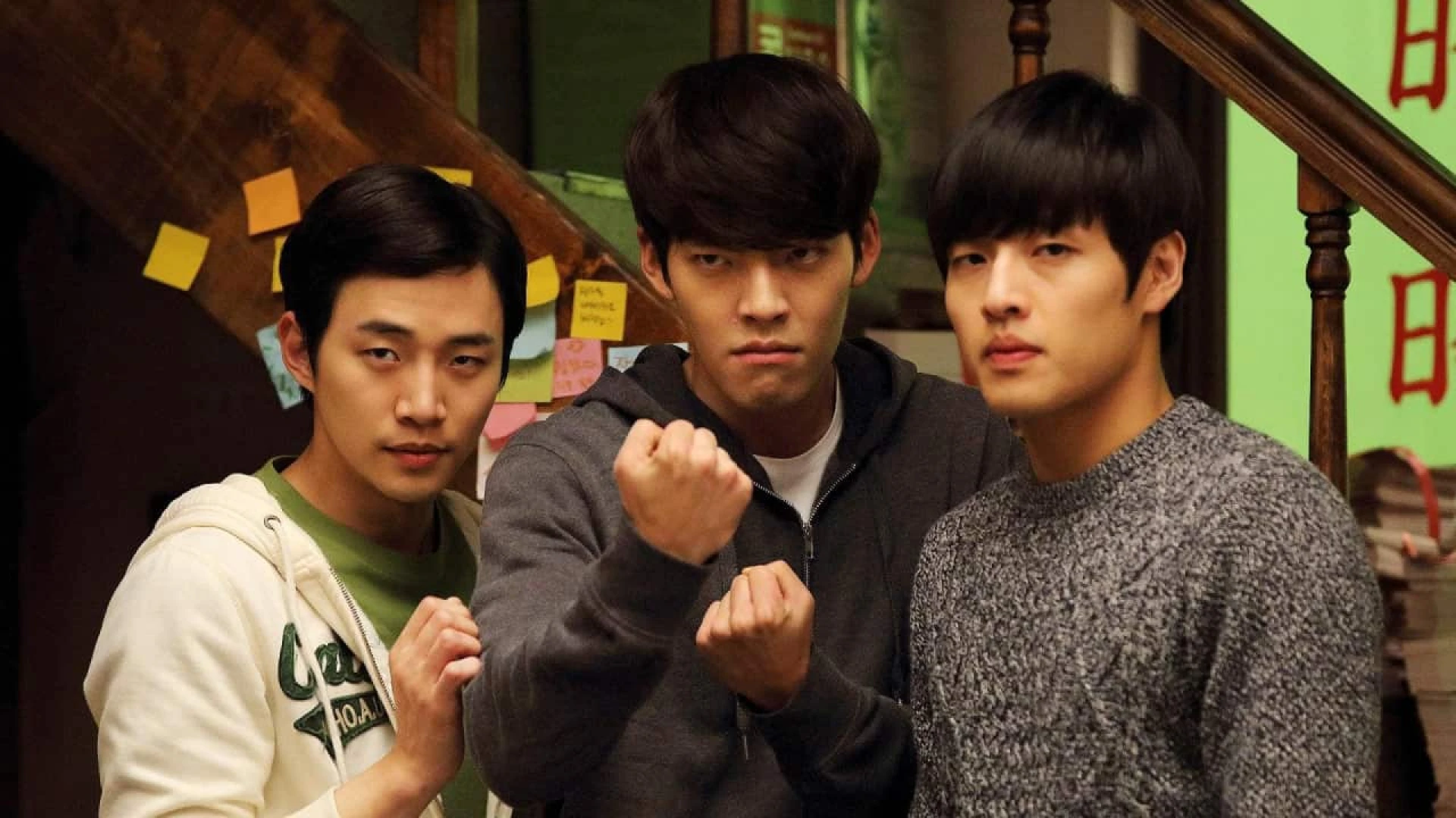 دانلود فیلم Twenty 2015