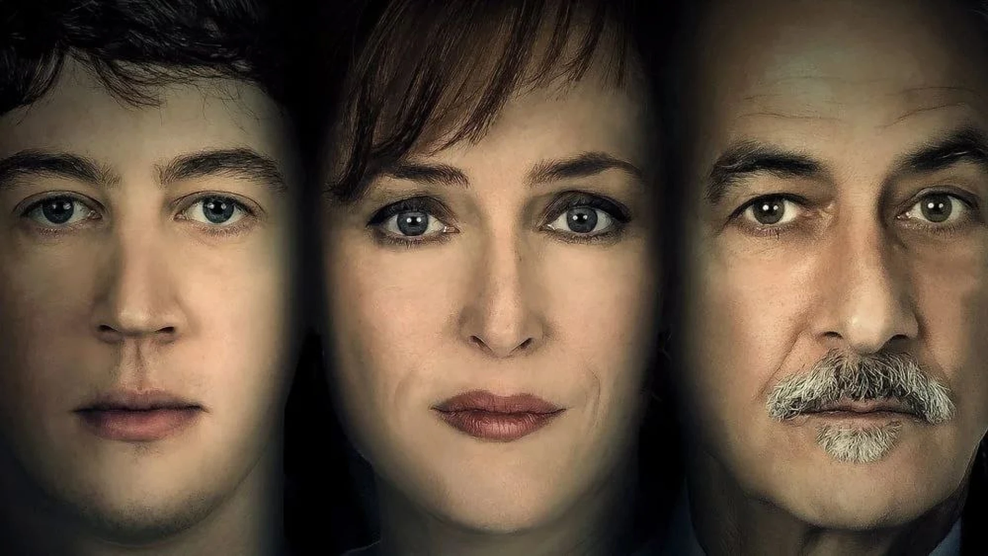 دانلود فیلم UFO 2018