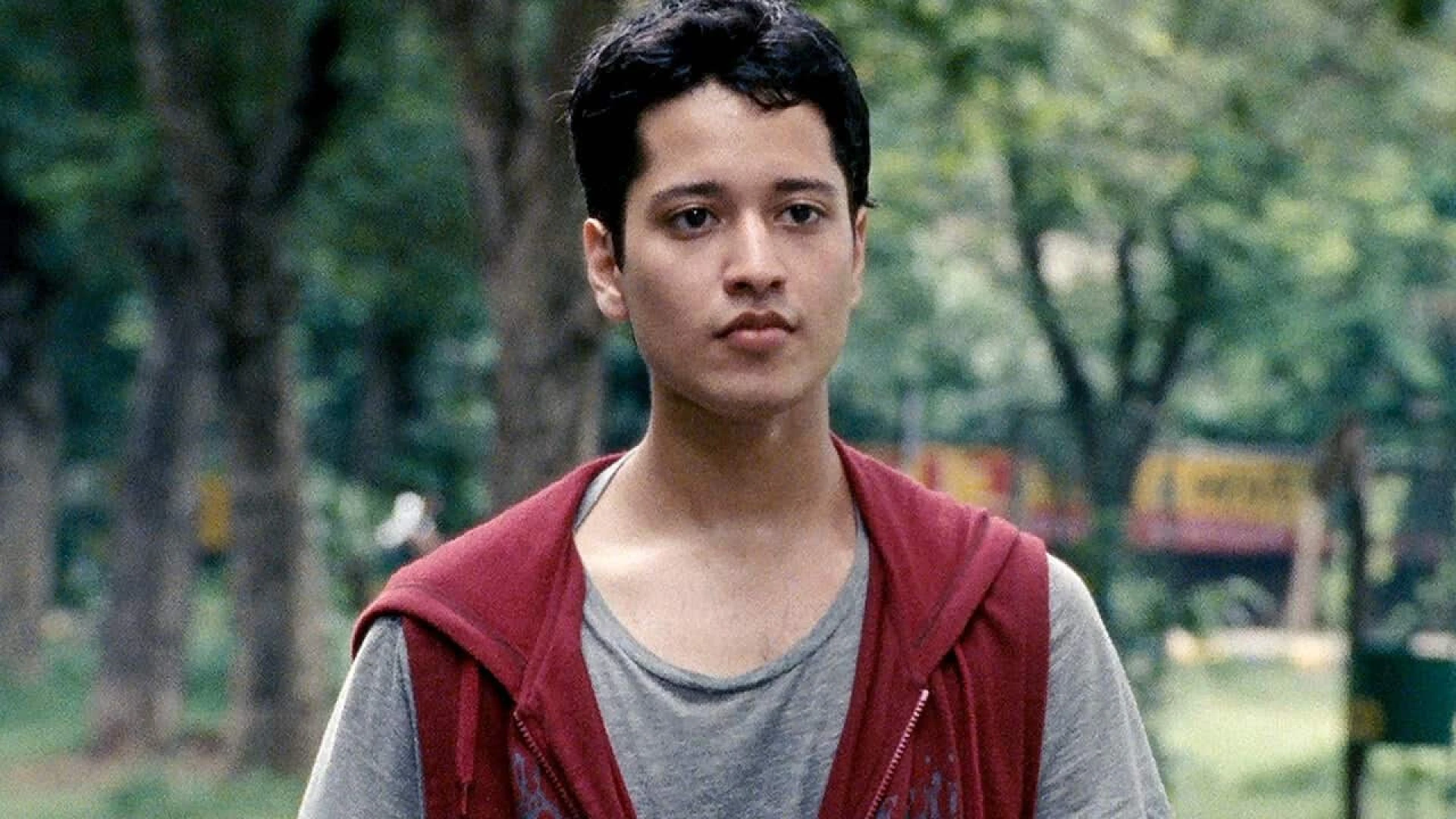 دانلود فیلم Udaan 2010