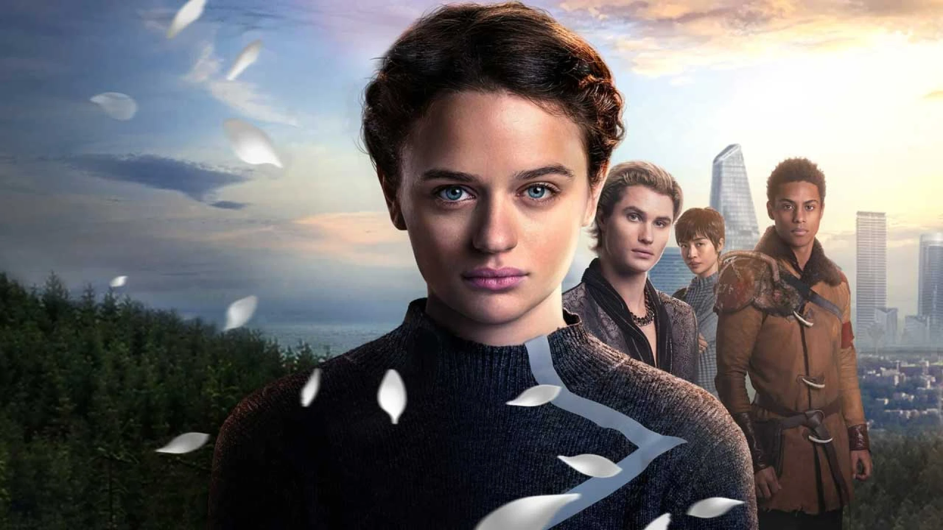 دانلود فیلم Uglies 2024