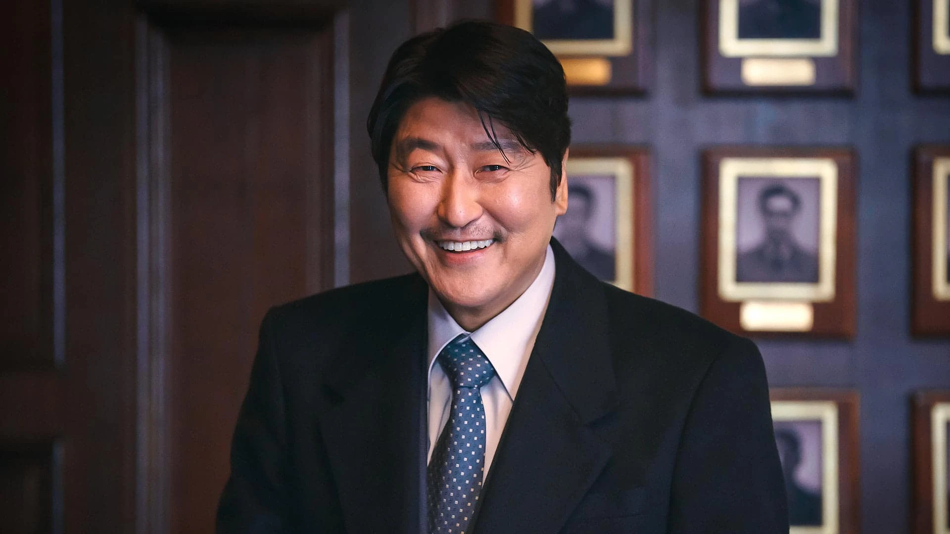 دانلود سریال Uncle Samsik