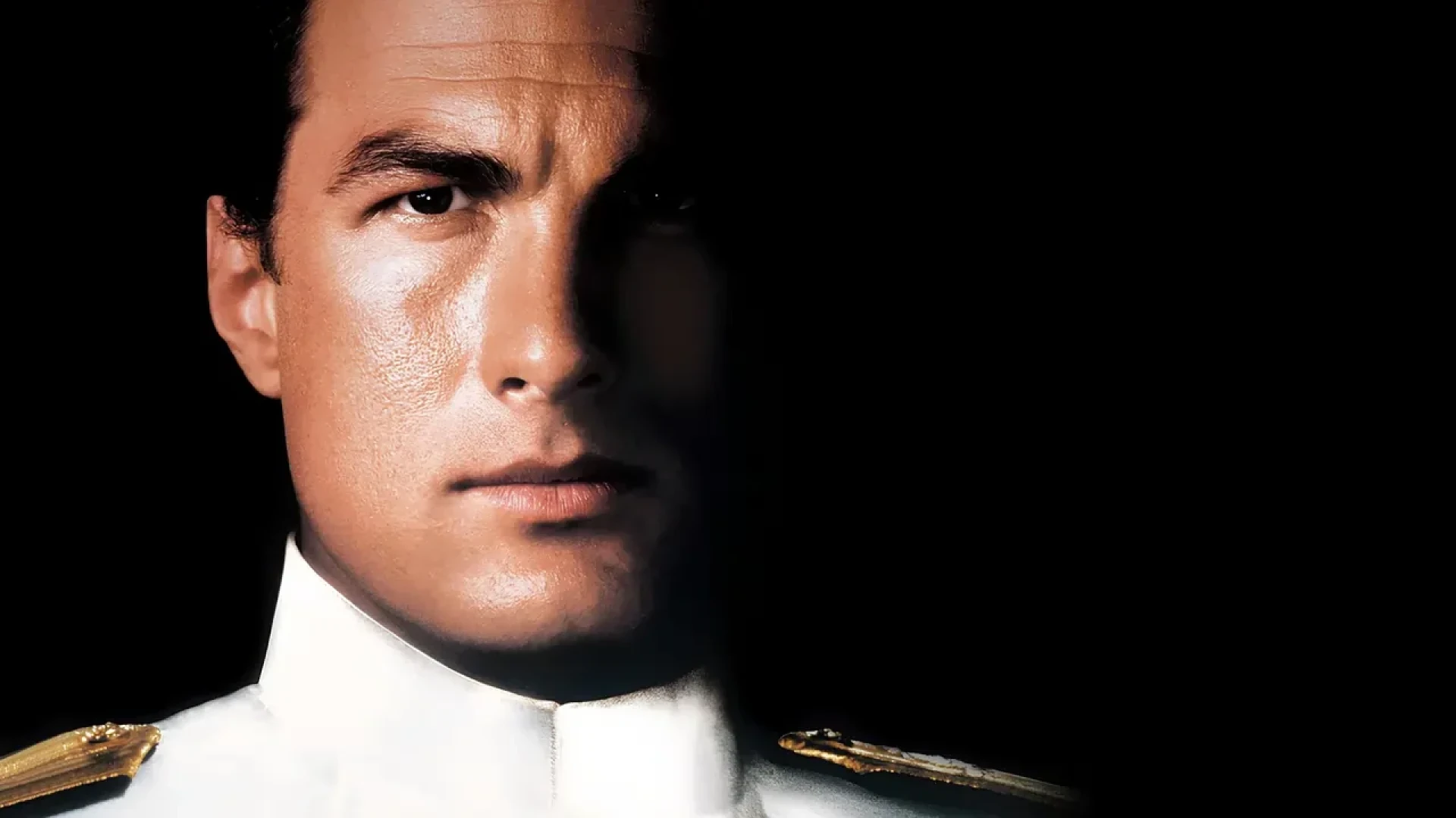 دانلود فیلم Under Siege 1992