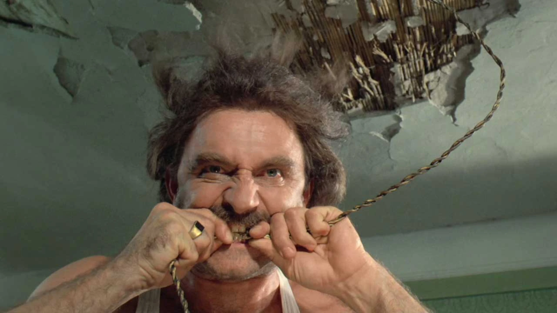 دانلود فیلم Underground 1995