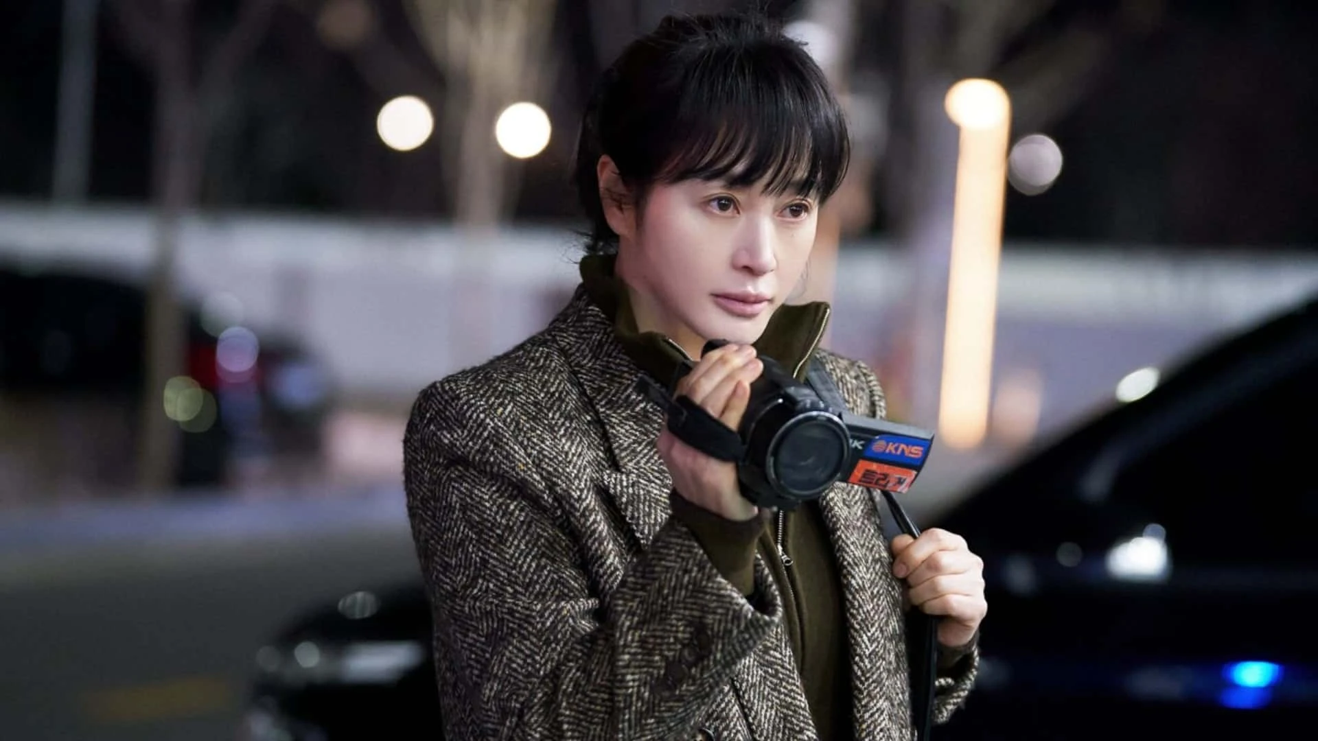 دانلود سریال Unmasked