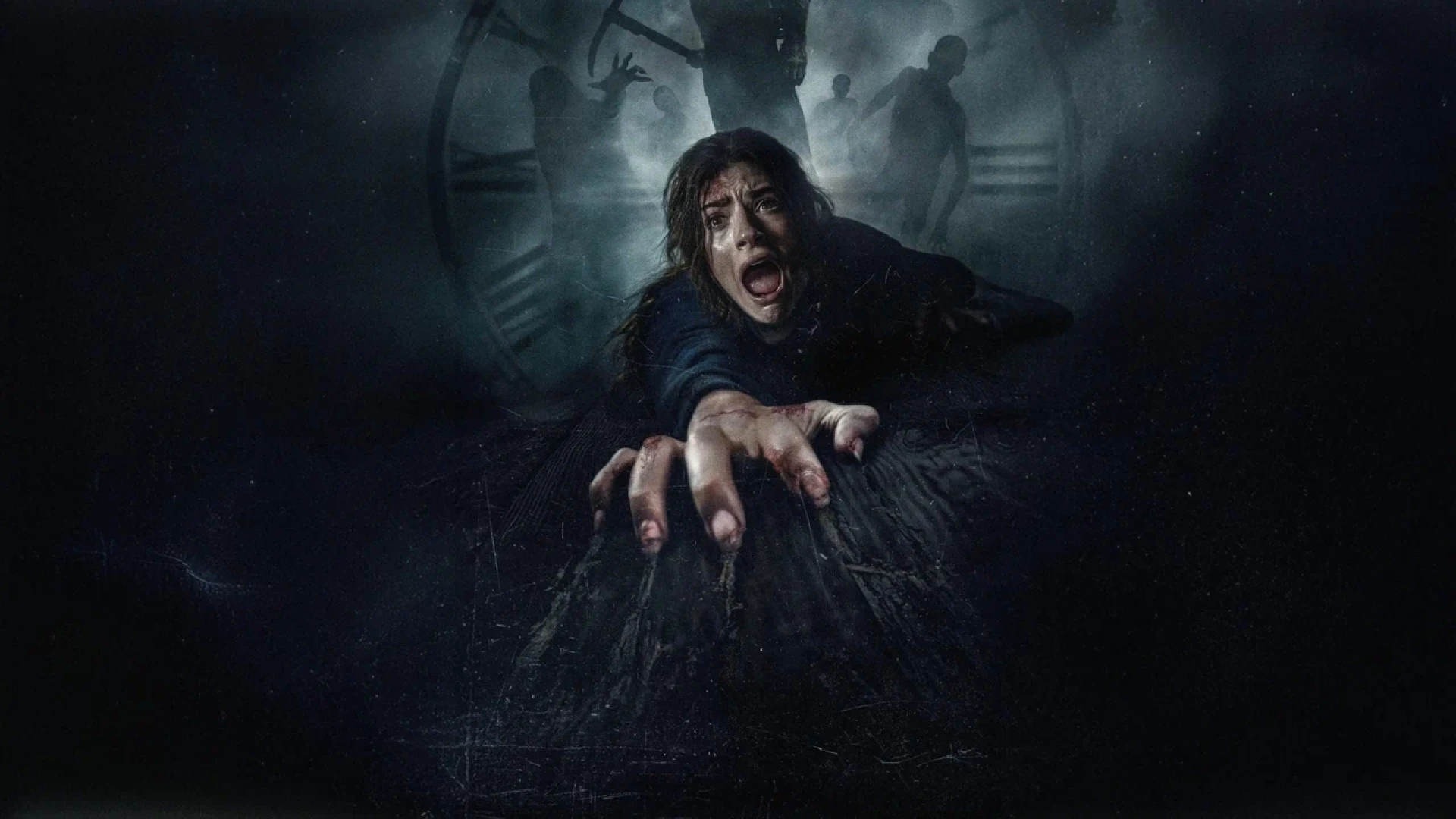 دانلود فیلم Until Dawn 2025