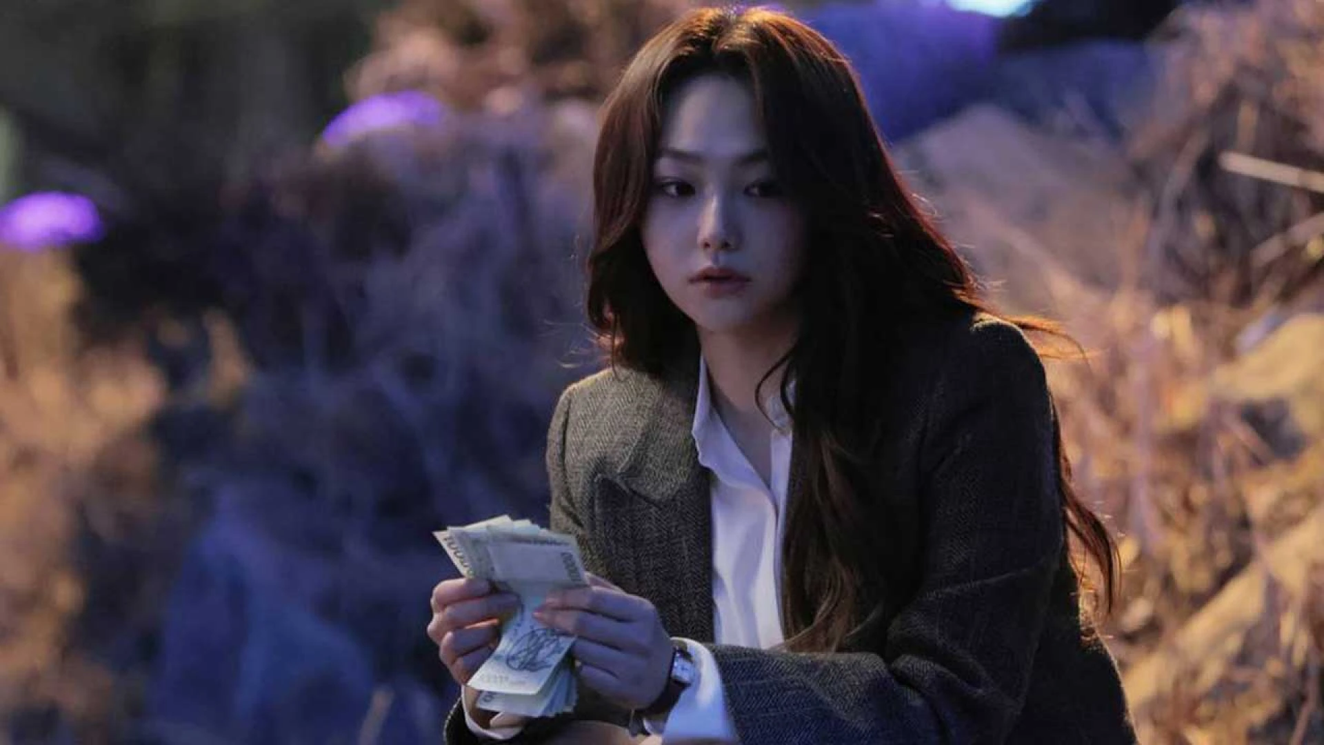 دانلود فیلم Usury Academy 2023