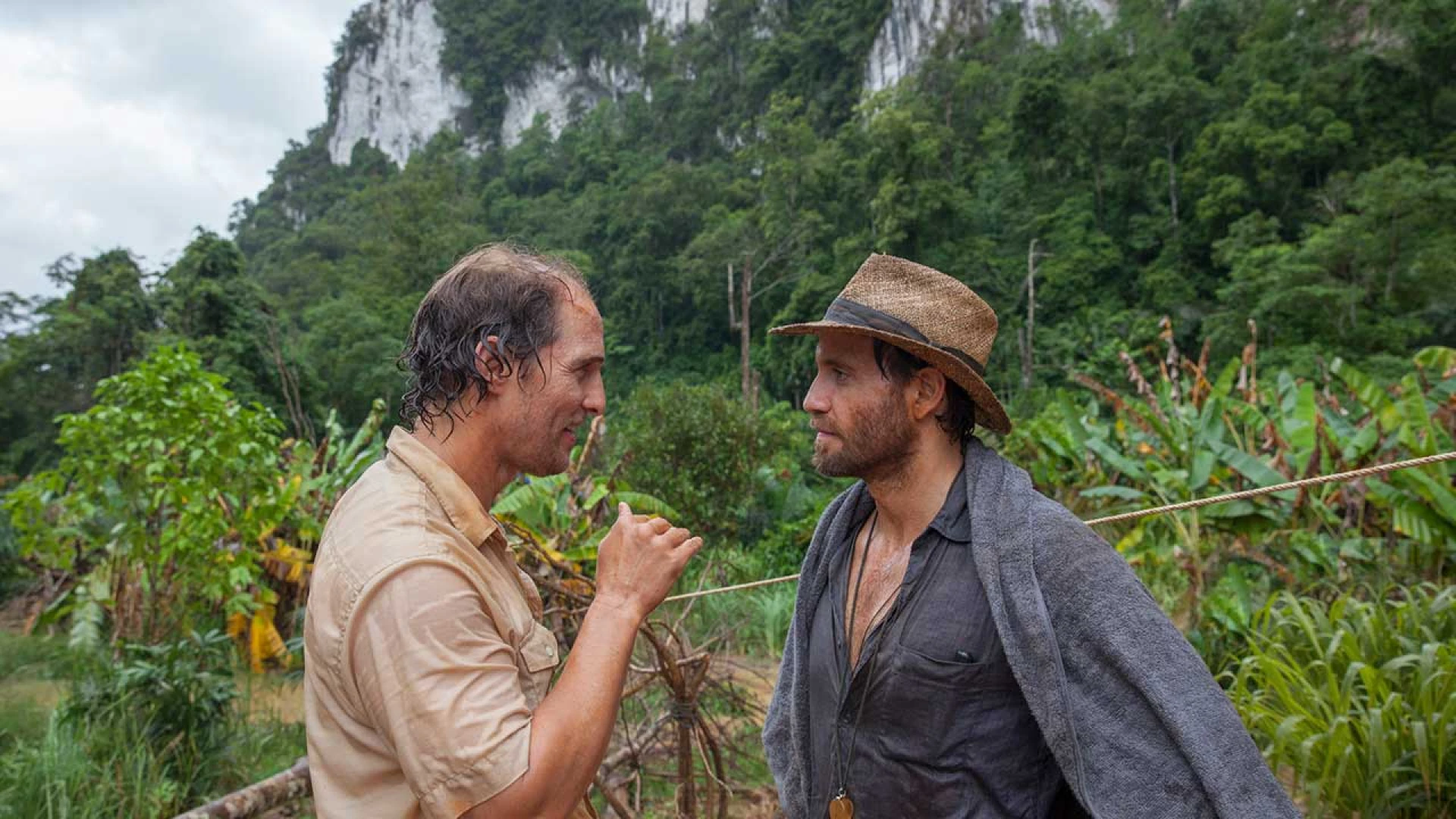 دانلود فیلم Gold 2016