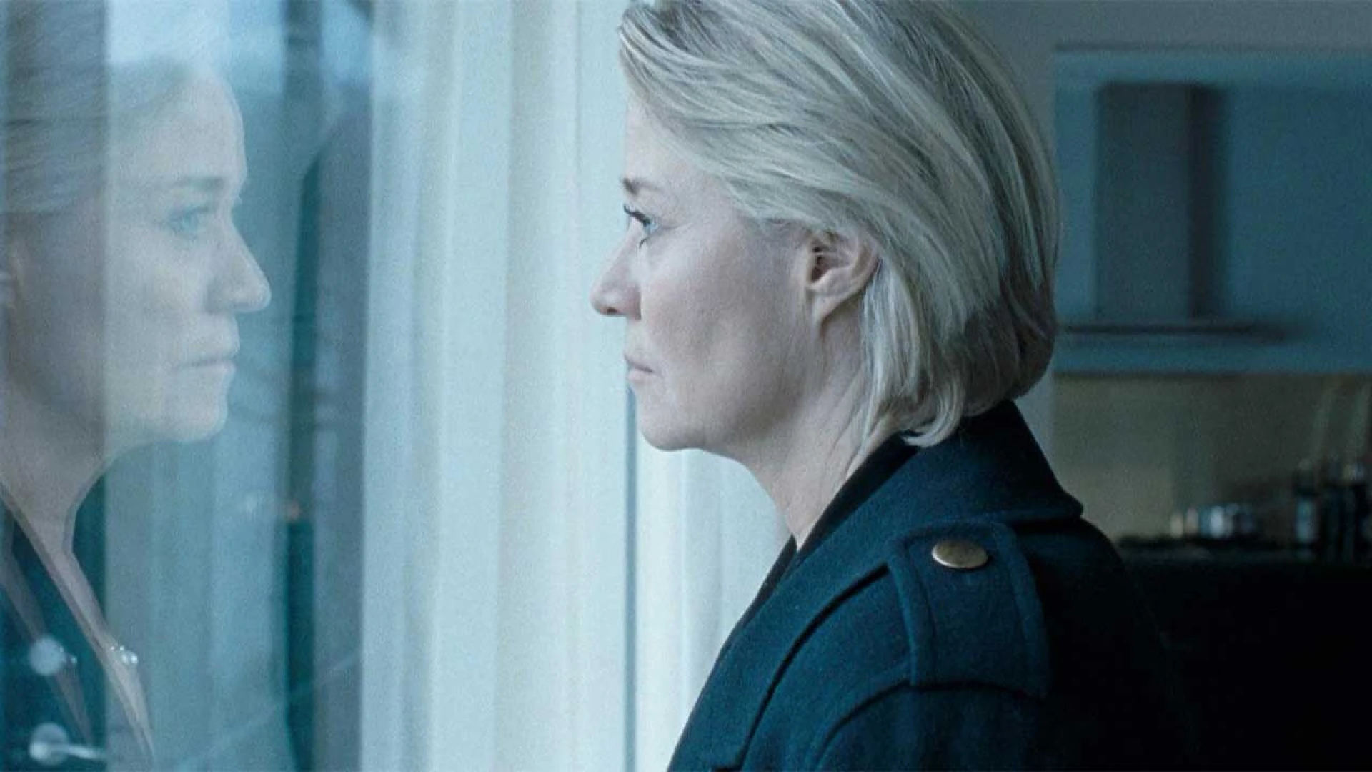 دانلود فیلم Queen of Hearts 2019