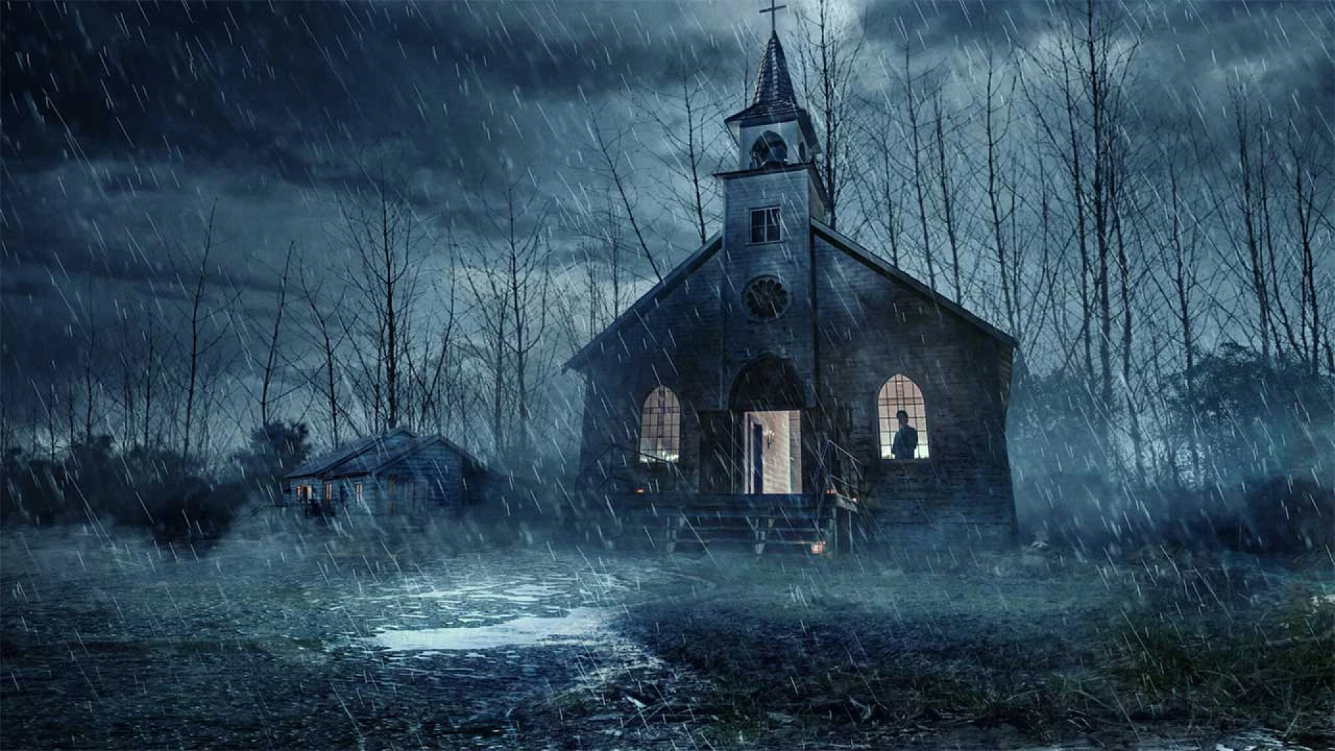 دانلود سریال Midnight Mass