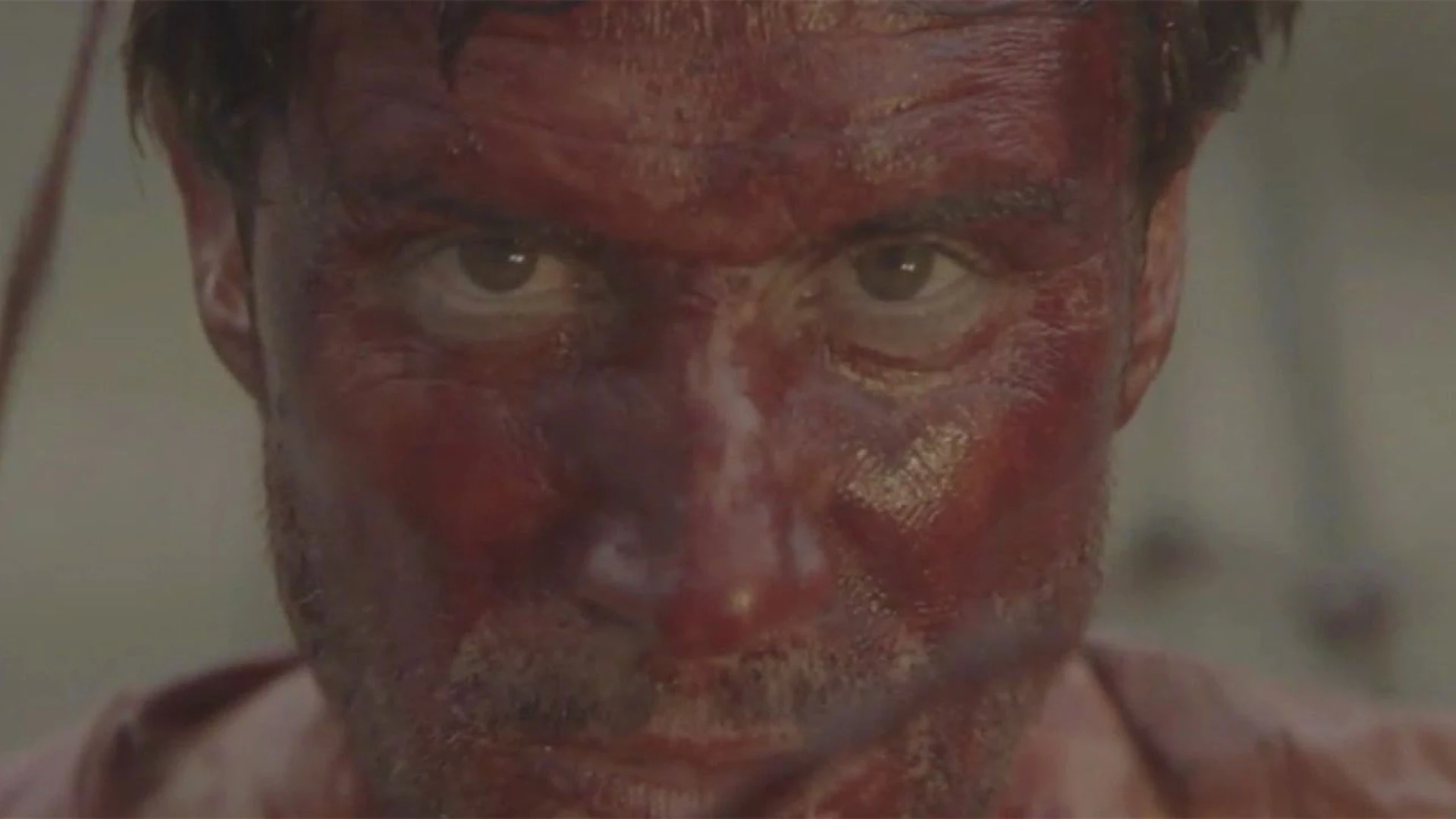 دانلود فیلم The Retaliators 2021