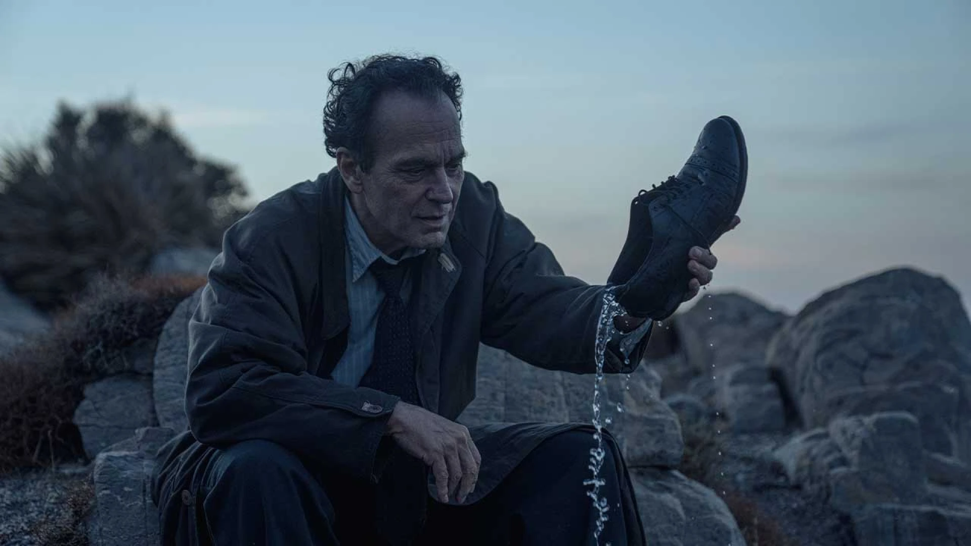 دانلود فیلم Close Your Eyes 2023