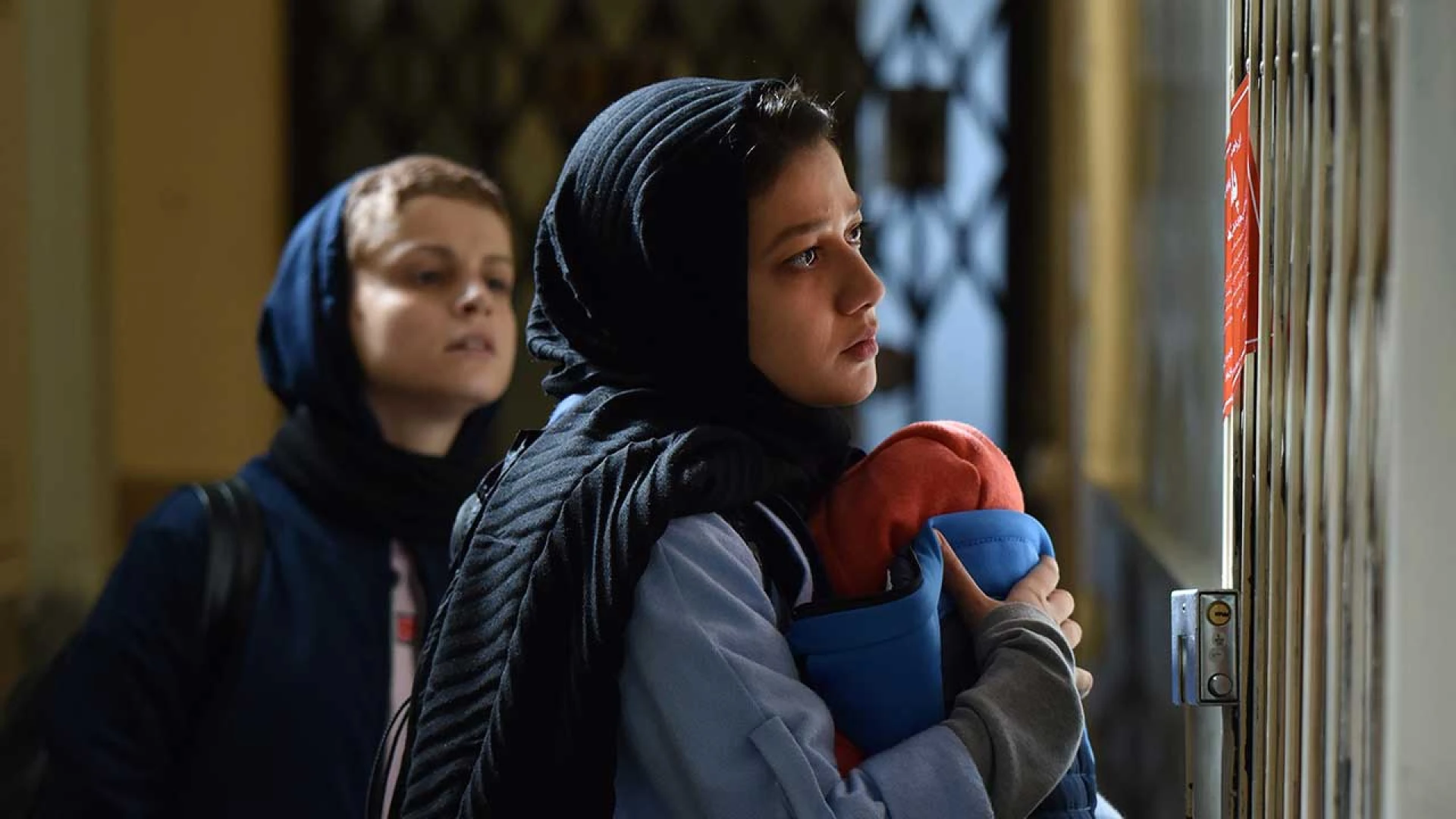 دانلود فیلم Until Tomorrow 2022