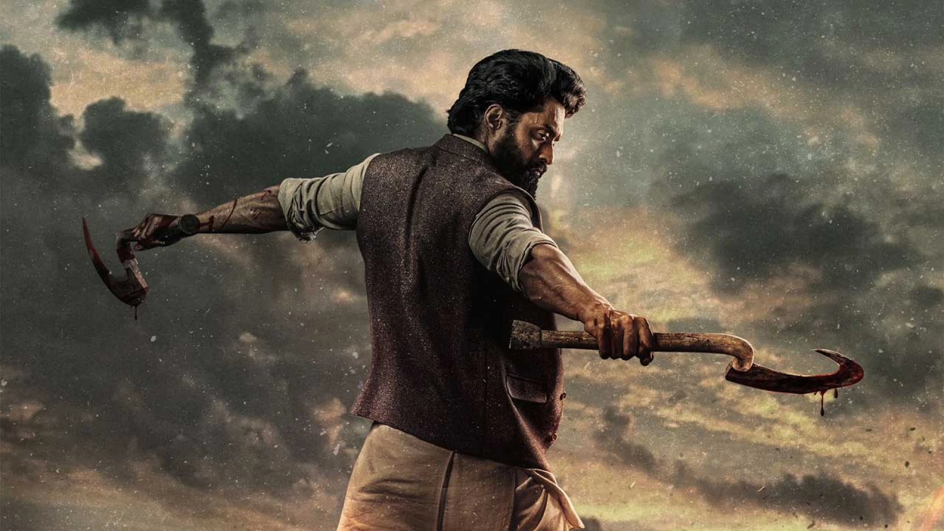 دانلود فیلم Devil 2023