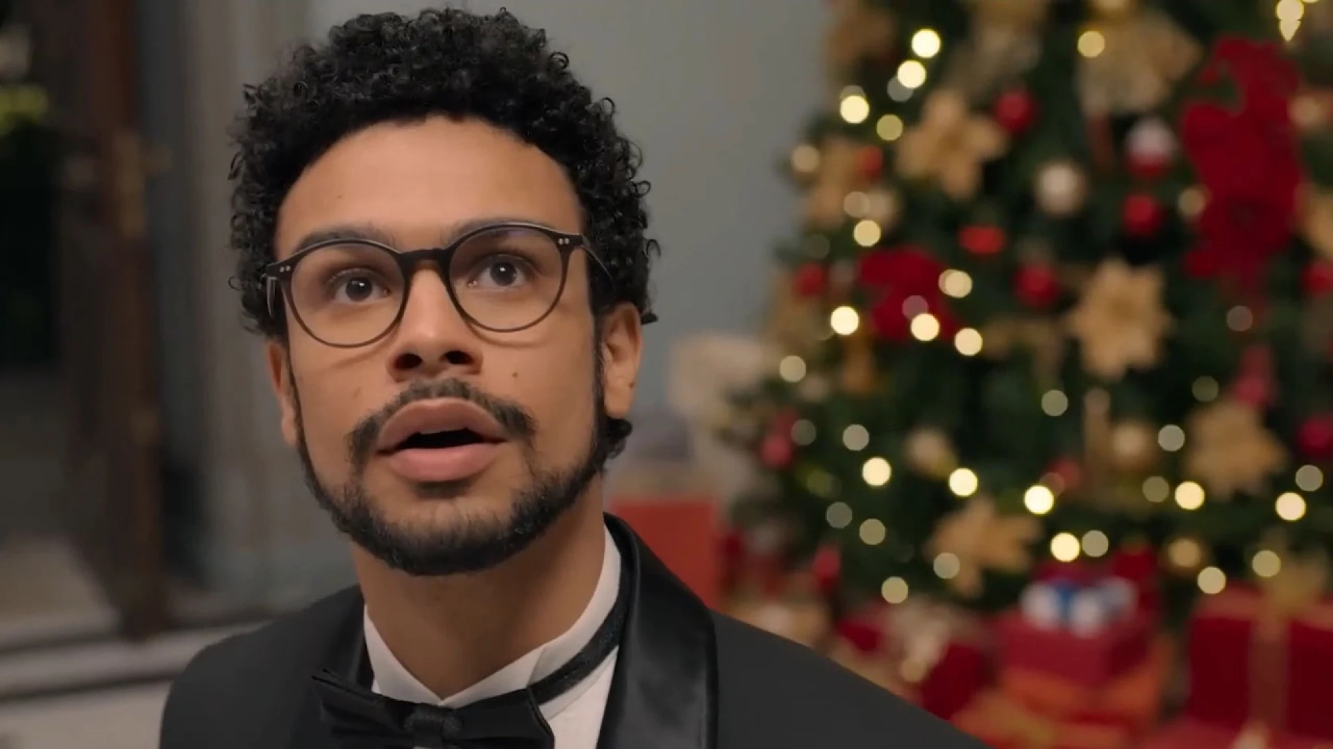 دانلود فیلم Christmas Full of Grace 2022