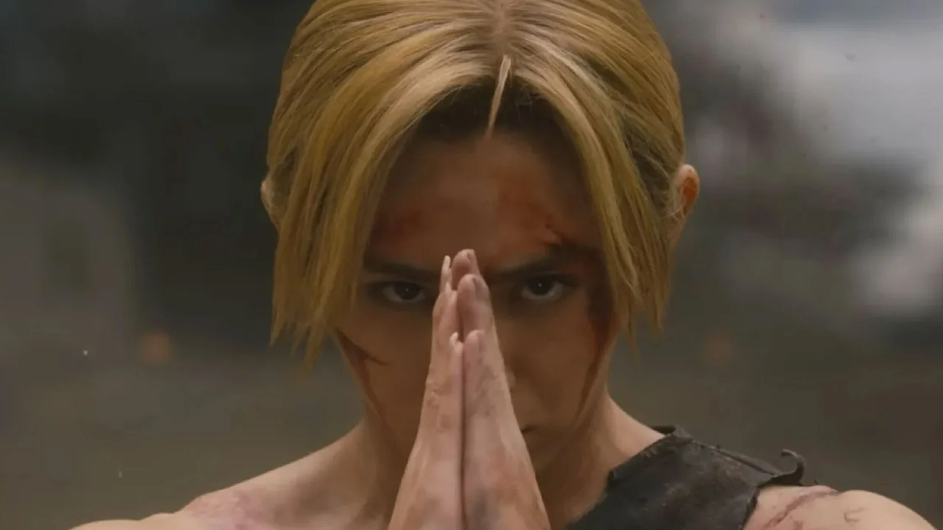 دانلود فیلم Fullmetal Alchemist: Final Transmutation 2022