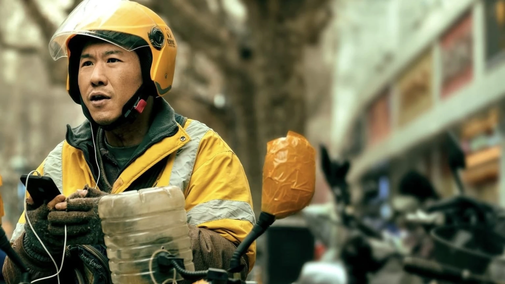 دانلود فیلم Upstream 2024