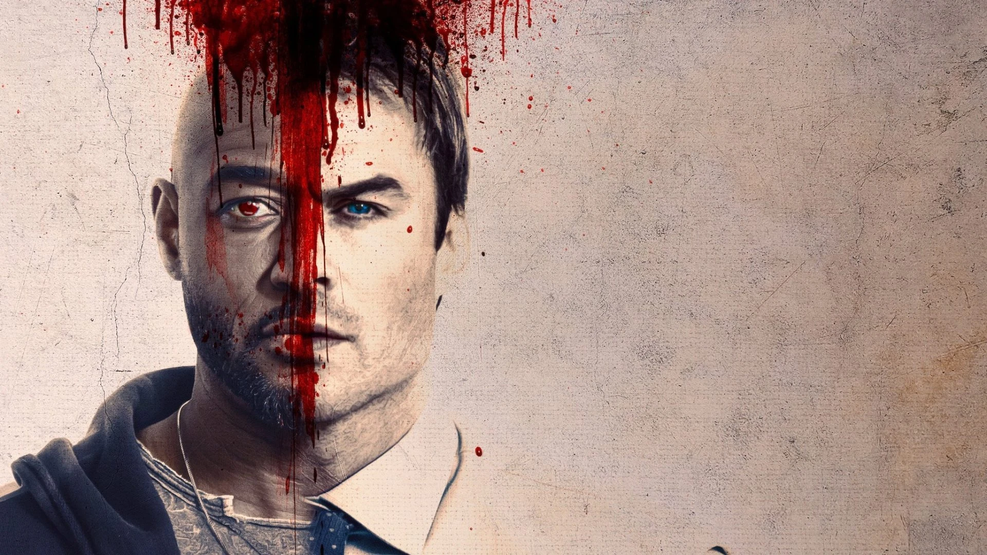 دانلود سریال V-Wars