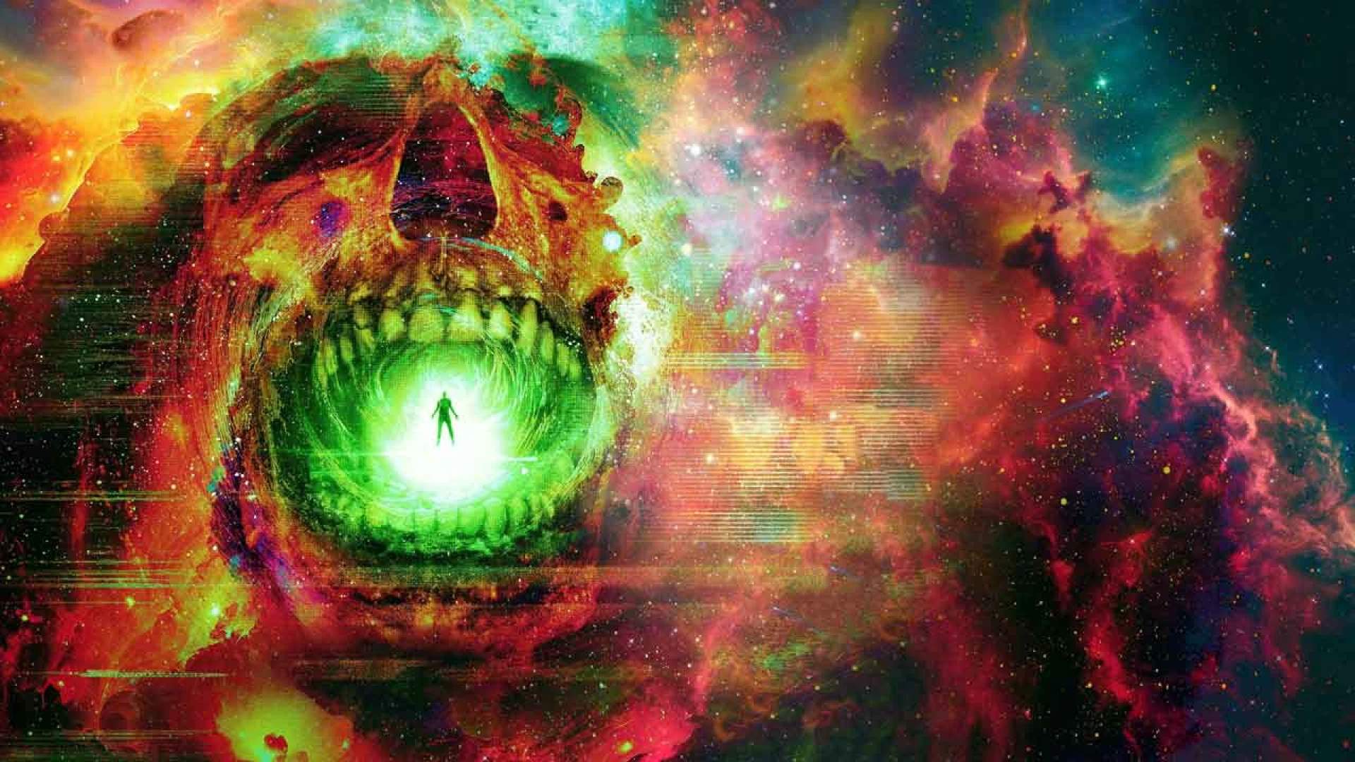 دانلود فیلم V/H/S/Beyond 2024