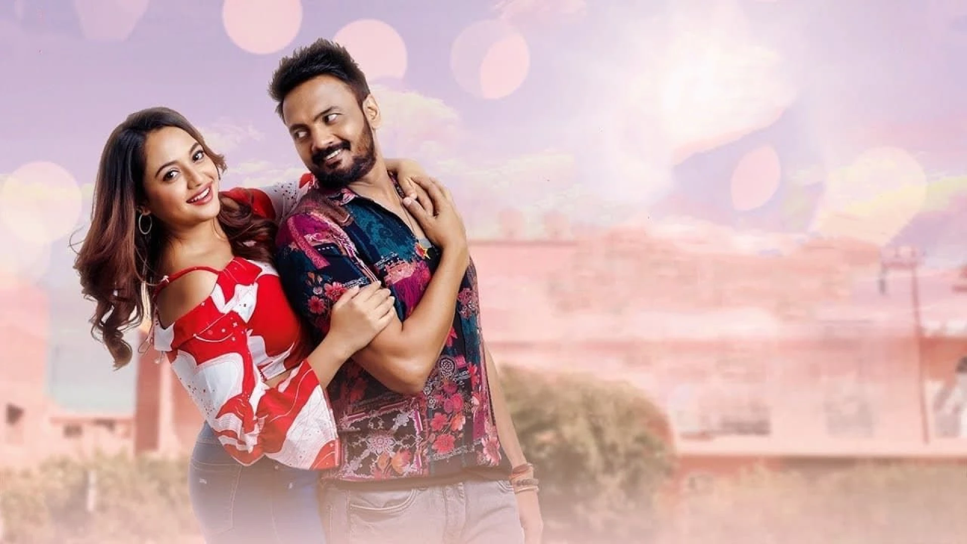 دانلود فیلم Vey Dharuvey 2024