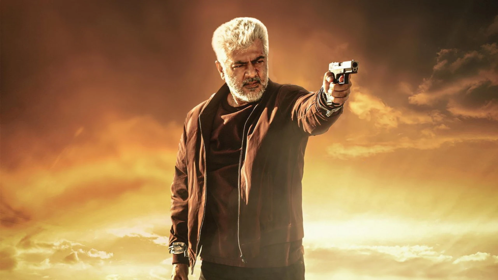 دانلود فیلم VidaaMuyarchi 2025