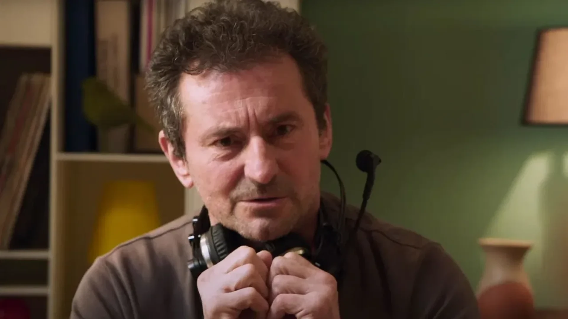 دانلود فیلم Výjimecný stav 2024