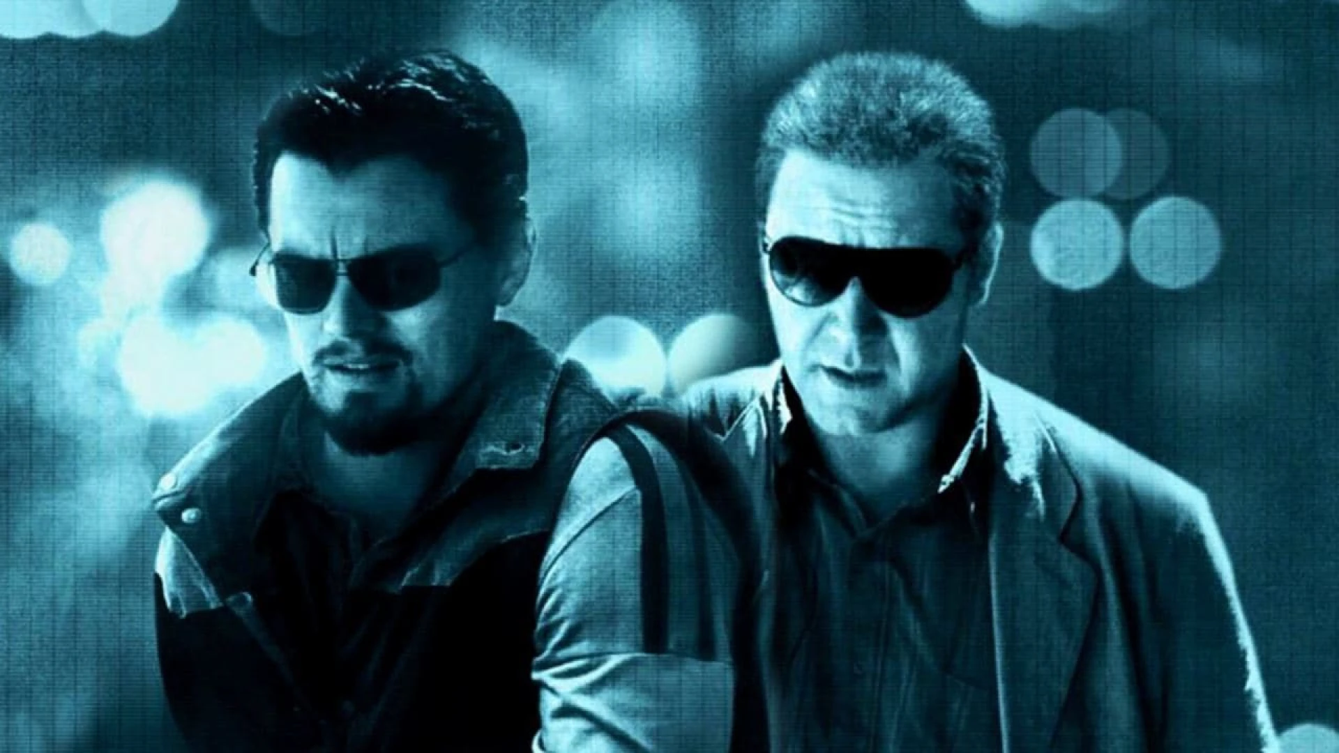 دانلود فیلم Body of Lies 2008