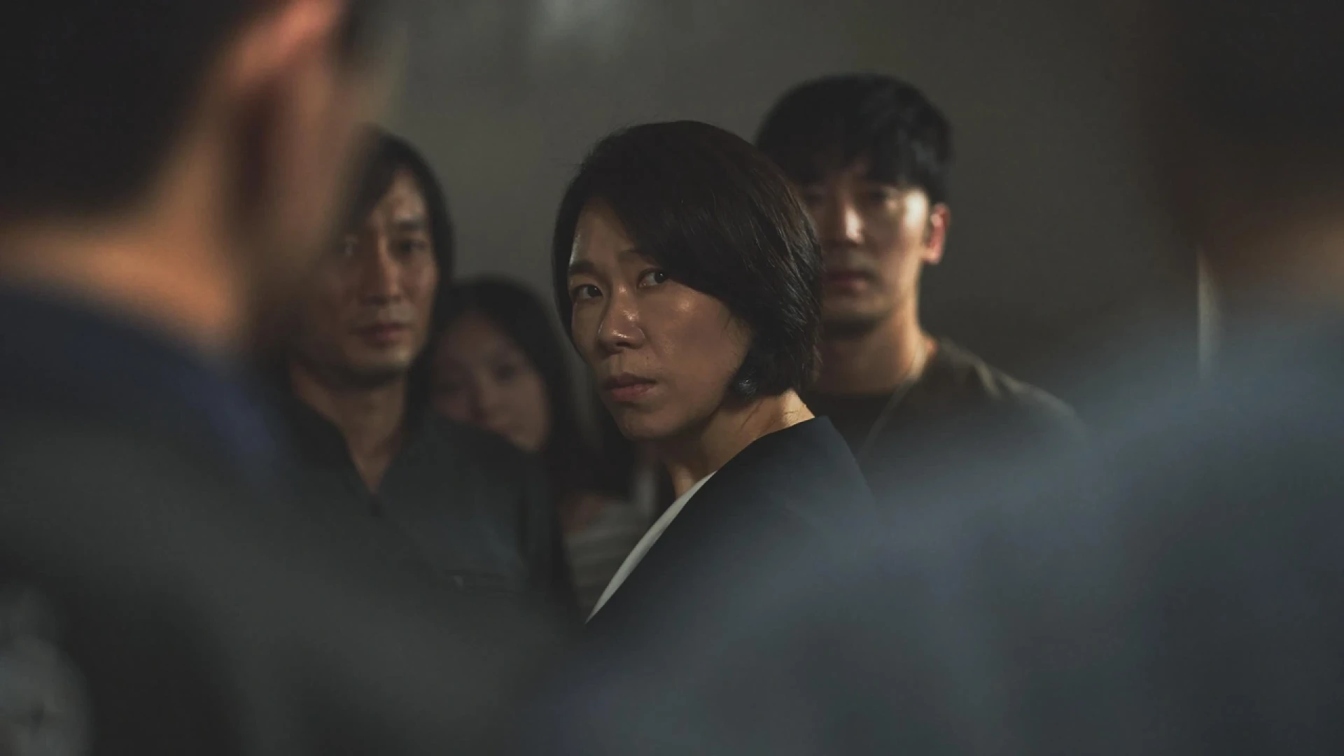 دانلود فیلم Wall to Wall 2025