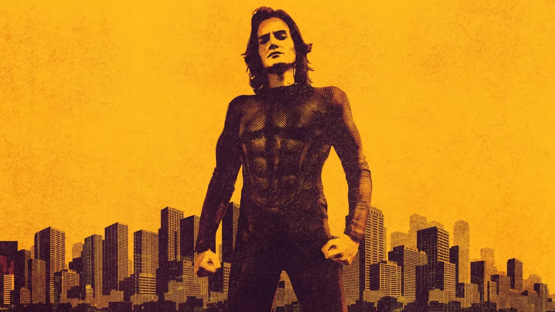 دانلود فیلم Warden 2025