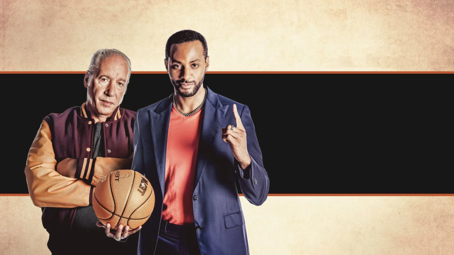 دانلود فیلم Warrior Strong 2023