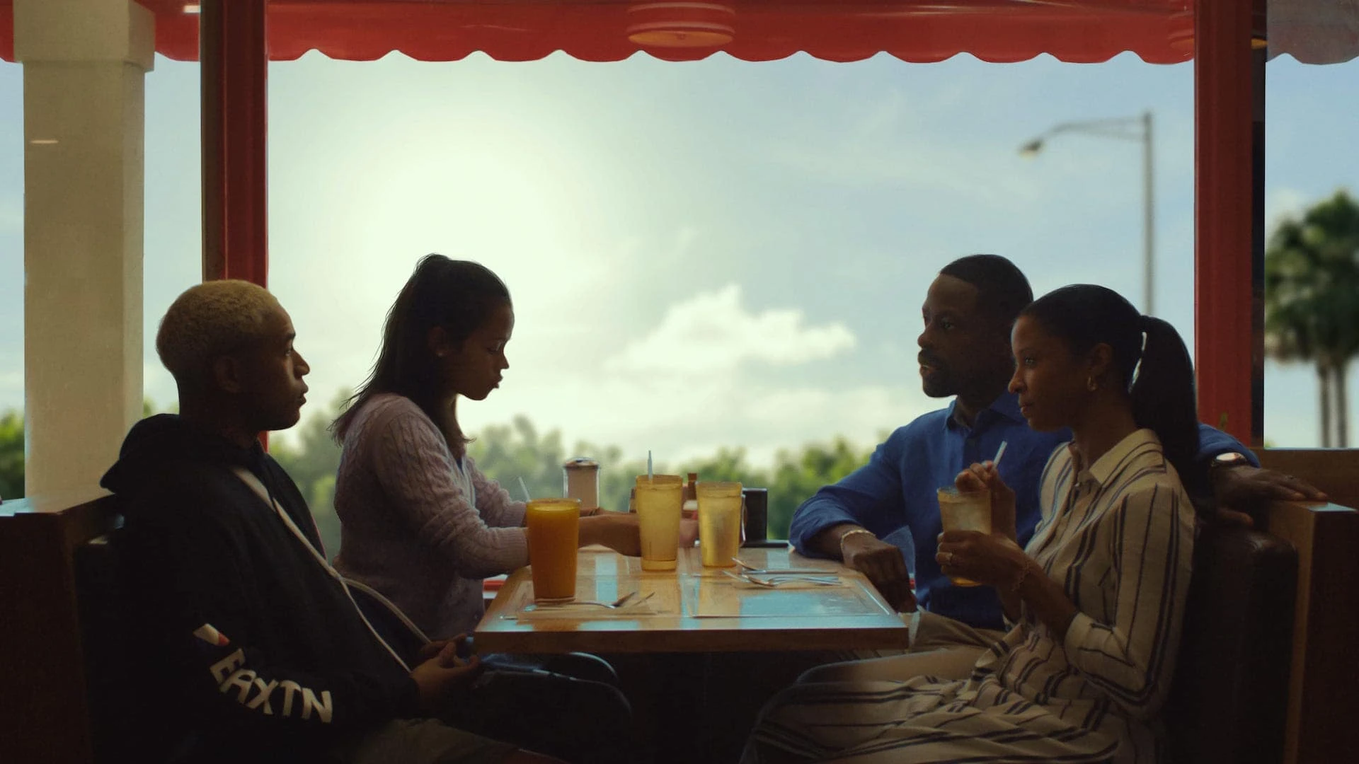 دانلود فیلم Waves 2019