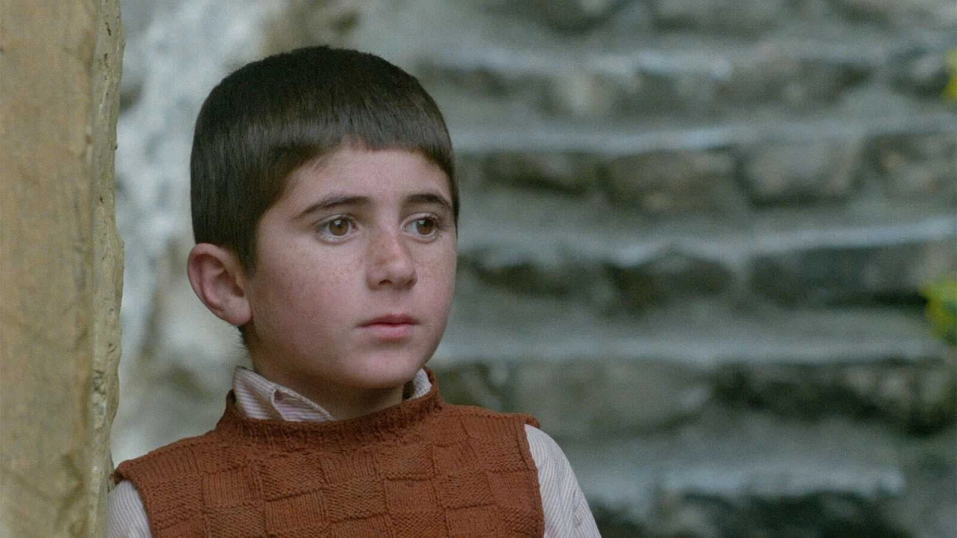 دانلود فیلم Where Is the Friend's House? 1987