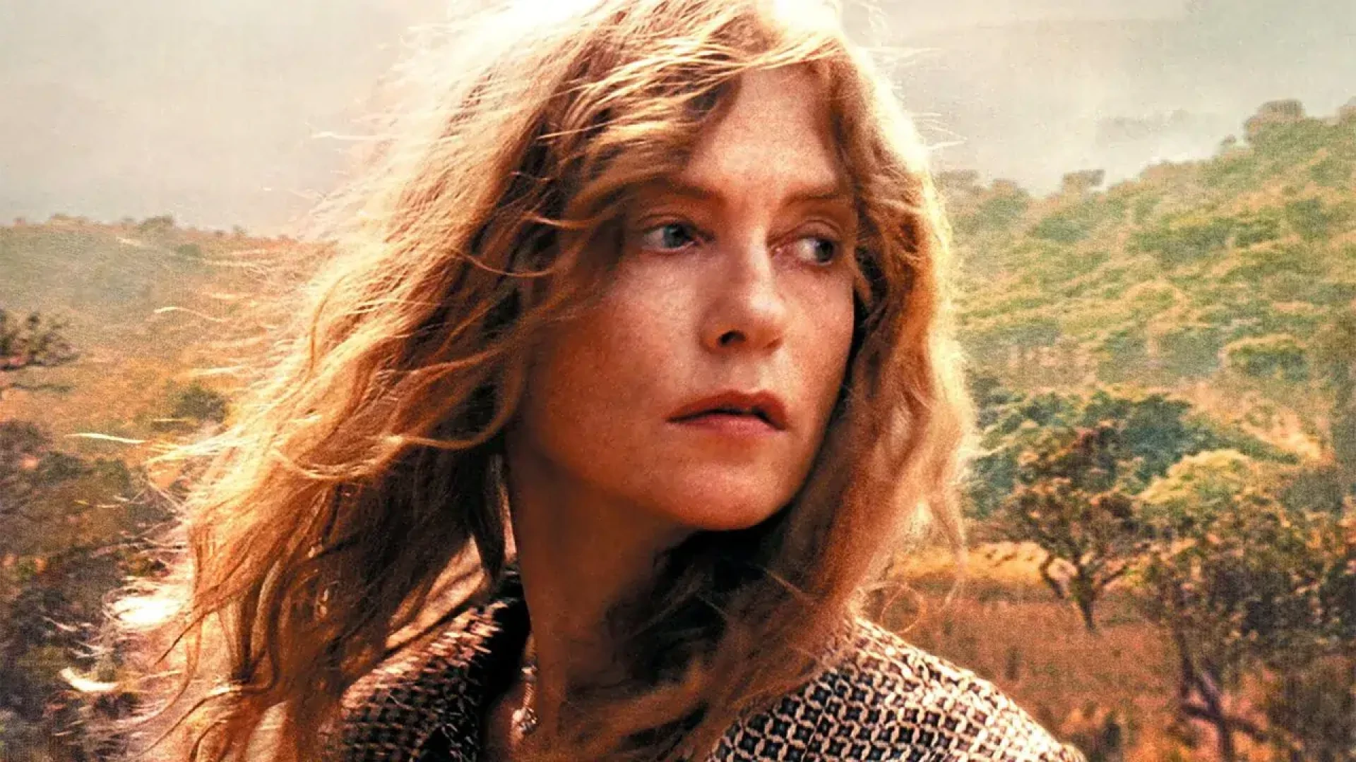 دانلود فیلم White Material 2009