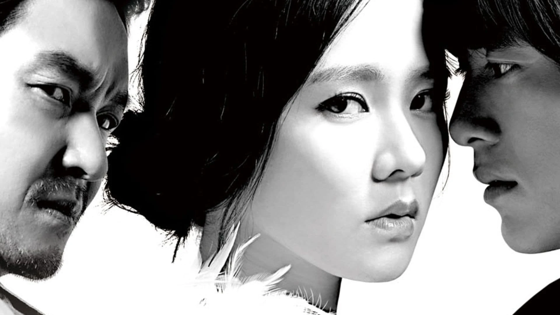 دانلود فیلم White Night 2009