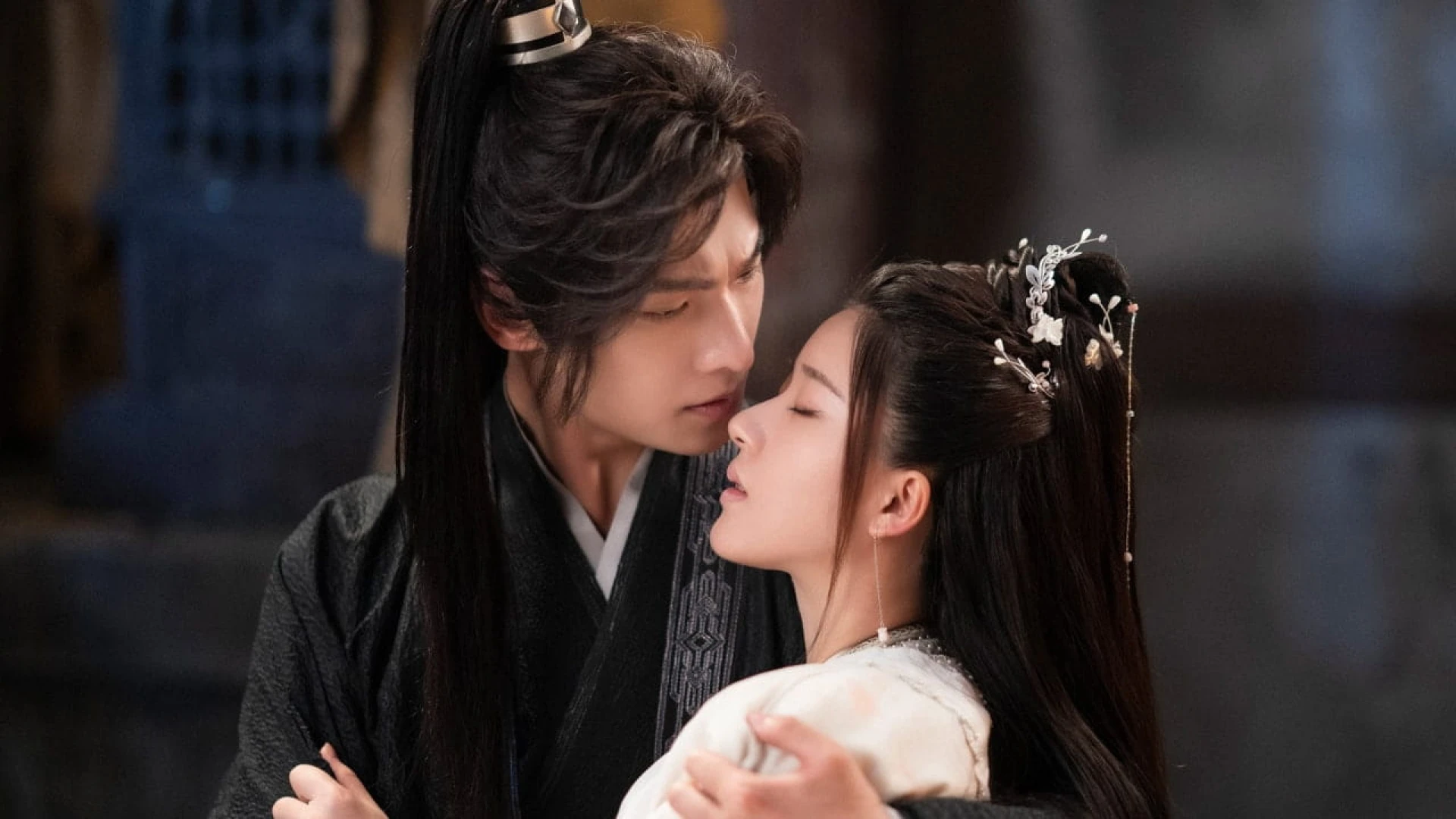 دانلود سریال Who Rules the World