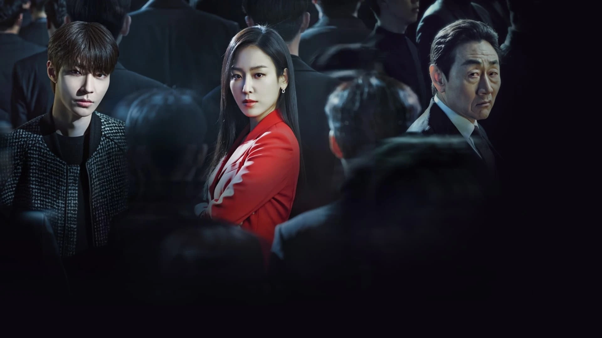 دانلود سریال Why Her