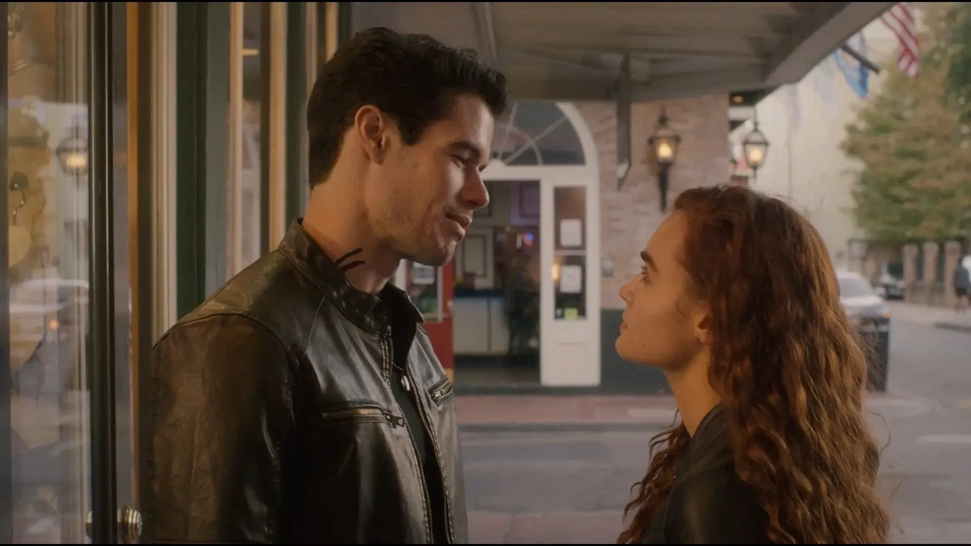 دانلود فیلم Wicked 2021